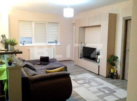 Apartament de vânzare 3 camere Manastur - 94550AV | BLITZ Cluj-Napoca | Poza2