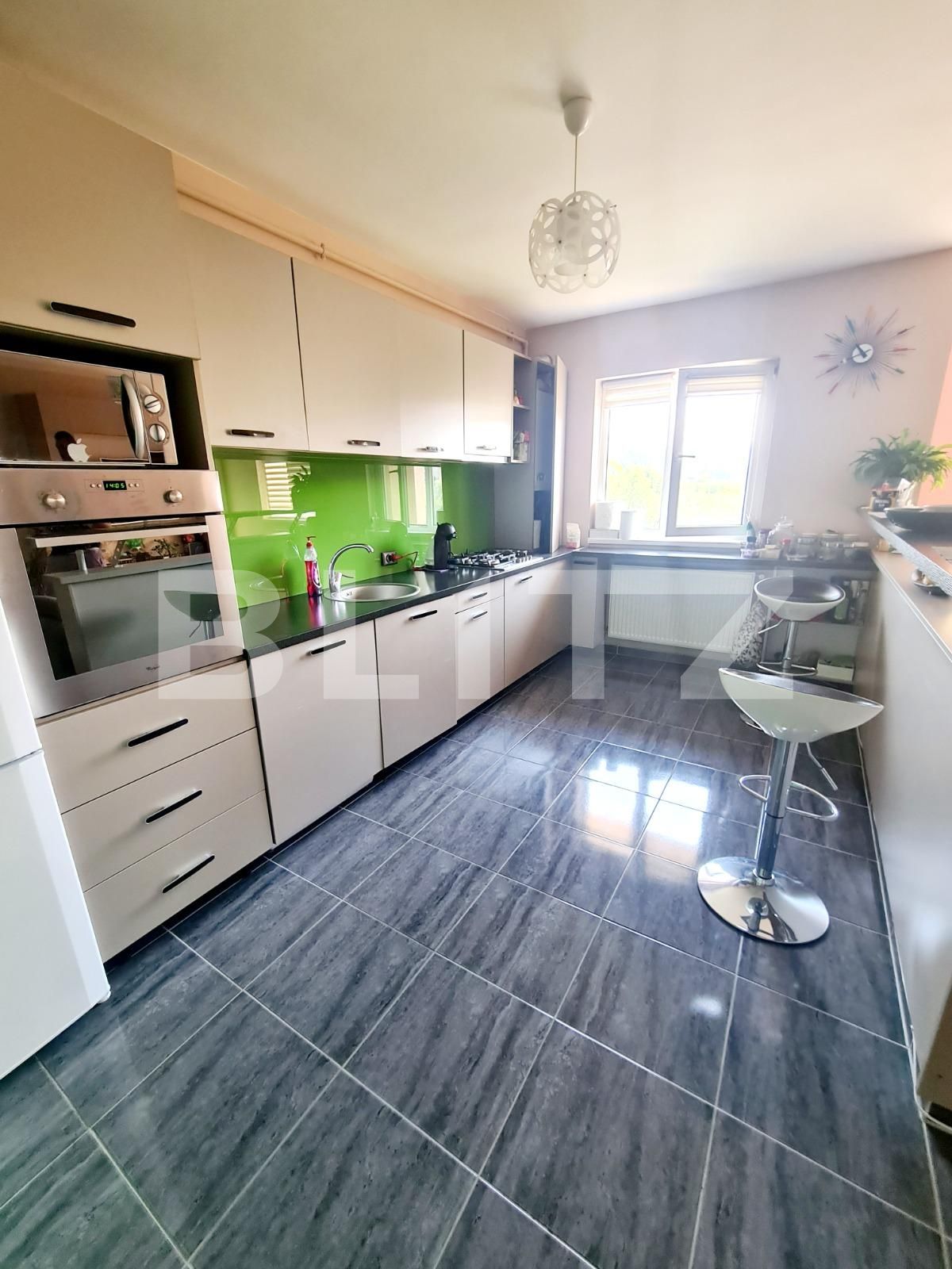 Apartament de vânzare 3 camere Manastur - 94550AV | BLITZ Cluj-Napoca | Poza1