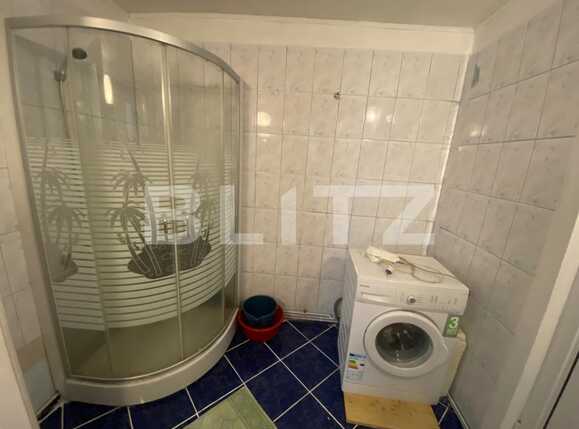 Apartament de închiriat 2 camere Gheorgheni - 94553AI | BLITZ Cluj-Napoca | Poza4