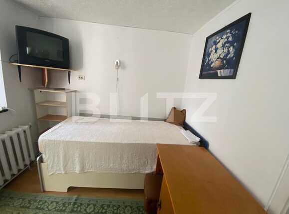 Apartament de închiriat 2 camere Gheorgheni - 94553AI | BLITZ Cluj-Napoca | Poza6