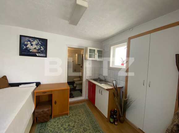 Apartament de închiriat 2 camere Gheorgheni - 94553AI | BLITZ Cluj-Napoca | Poza5