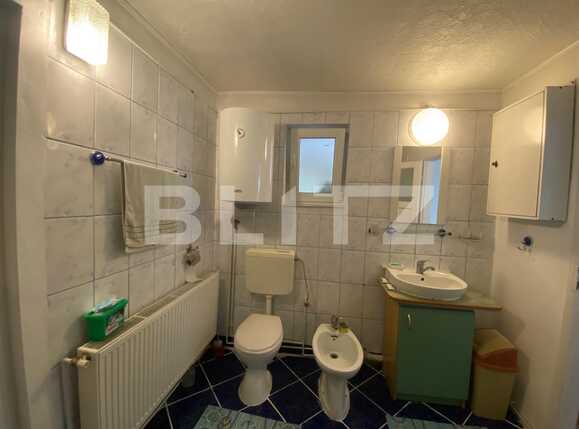 Apartament de închiriat 2 camere Gheorgheni - 94553AI | BLITZ Cluj-Napoca | Poza3