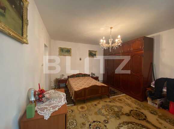 Apartament de închiriat 2 camere Gheorgheni - 94553AI | BLITZ Cluj-Napoca | Poza1