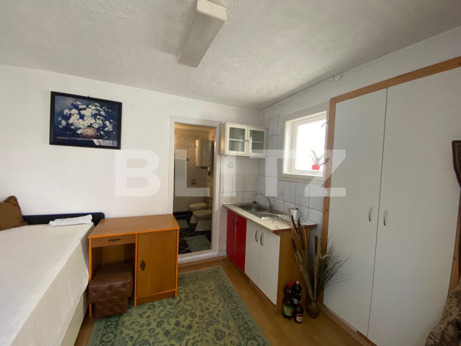 Apartament de închiriat 2 camere Gheorgheni - 94553AI | BLITZ Cluj-Napoca | Poza5