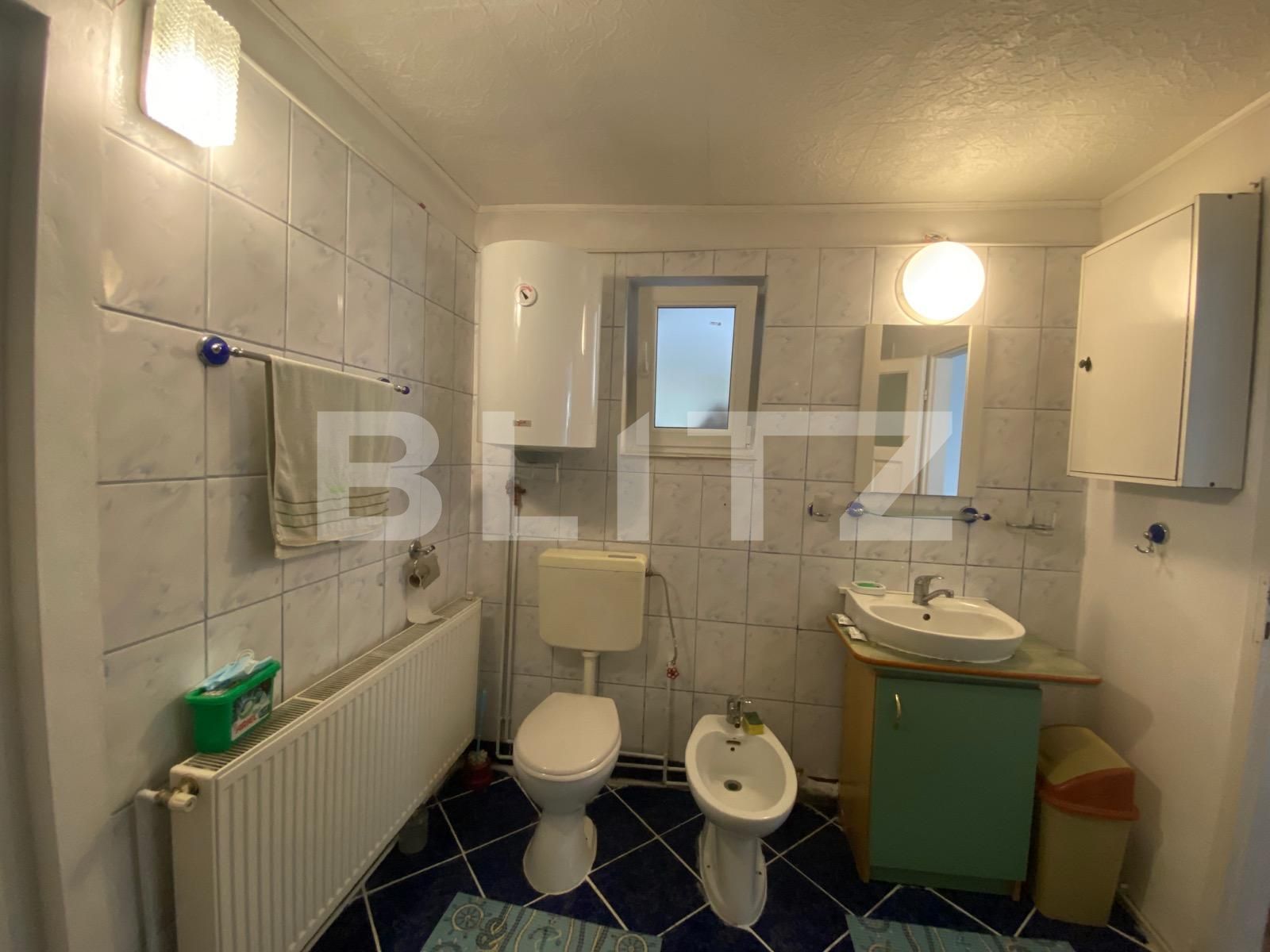 Apartament de închiriat 2 camere Gheorgheni - 94553AI | BLITZ Cluj-Napoca | Poza3
