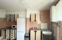 Apartament de 2 camere, 52 mp, etaj intermediar, zona strazii Ion Mester
