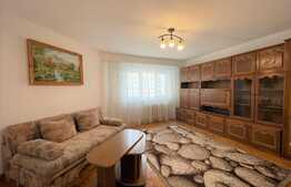 Apartament de 2 camere, 52 mp, etaj intermediar, zona strazii Ion Mester