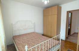 Apartament de 2 camere, 52 mp, etaj intermediar, zona strazii Ion Mester