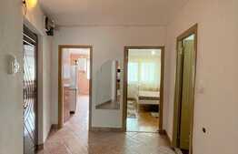 Apartament de 2 camere, 52 mp, etaj intermediar, zona strazii Ion Mester