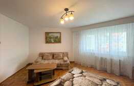 Apartament de 2 camere, 52 mp, etaj intermediar, zona strazii Ion Mester