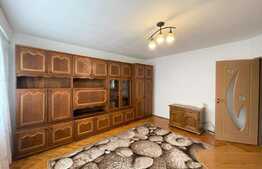 Apartament de 2 camere, 52 mp, etaj intermediar, zona strazii Ion Mester