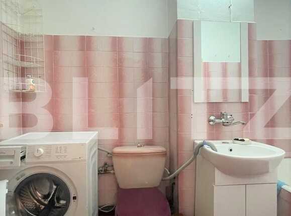 Apartament de închiriat 2 camere Manastur - 94559AI | BLITZ Cluj-Napoca | Poza10