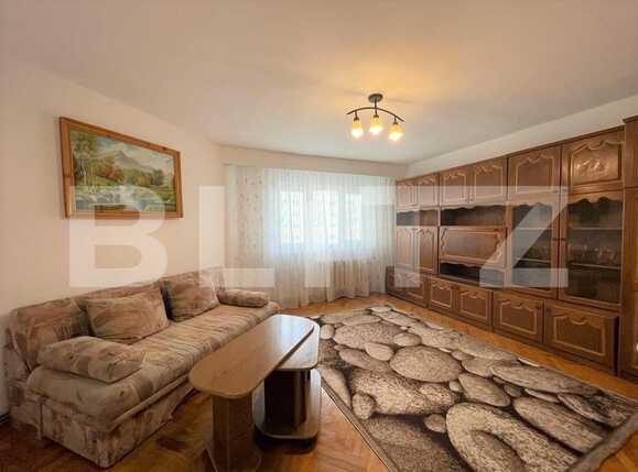 Apartament de închiriat 2 camere Manastur - 94559AI | BLITZ Cluj-Napoca | Poza4