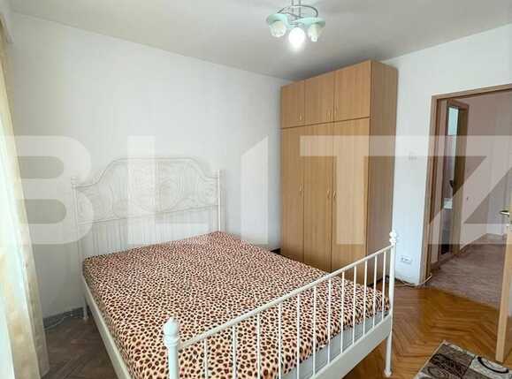 Apartament de închiriat 2 camere Manastur - 94559AI | BLITZ Cluj-Napoca | Poza1