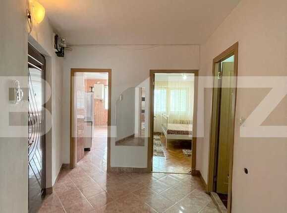 Apartament de închiriat 2 camere Manastur - 94559AI | BLITZ Cluj-Napoca | Poza6