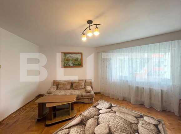 Apartament de închiriat 2 camere Manastur - 94559AI | BLITZ Cluj-Napoca | Poza3