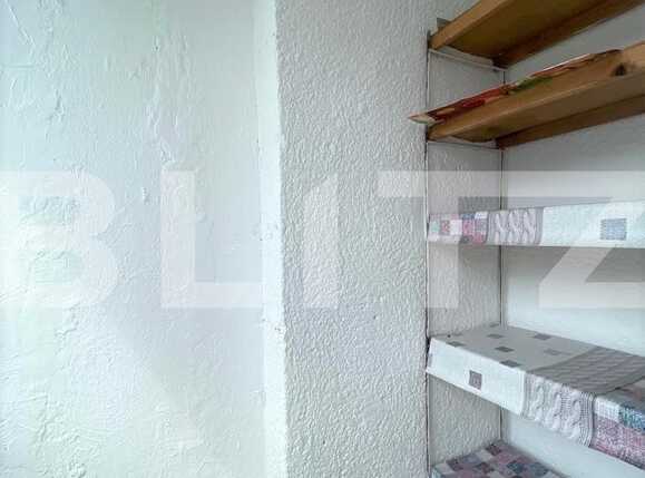Apartament de închiriat 2 camere Manastur - 94559AI | BLITZ Cluj-Napoca | Poza12