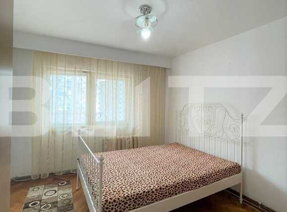 Apartament de închiriat 2 camere Manastur - 94559AI | BLITZ Cluj-Napoca | Poza2