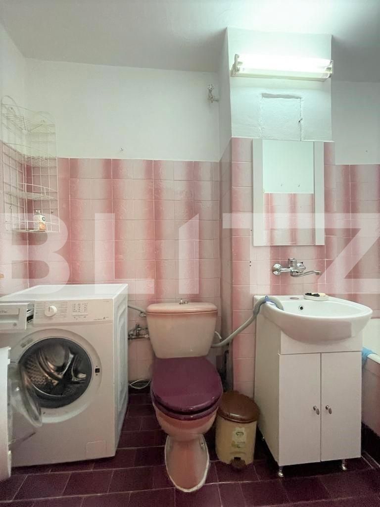 Apartament de închiriat 2 camere Manastur - 94559AI | BLITZ Cluj-Napoca | Poza10