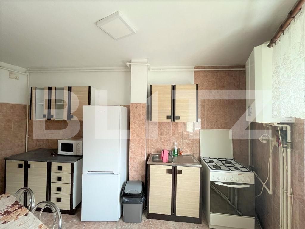 Apartament de închiriat 2 camere Manastur - 94559AI | BLITZ Cluj-Napoca | Poza7