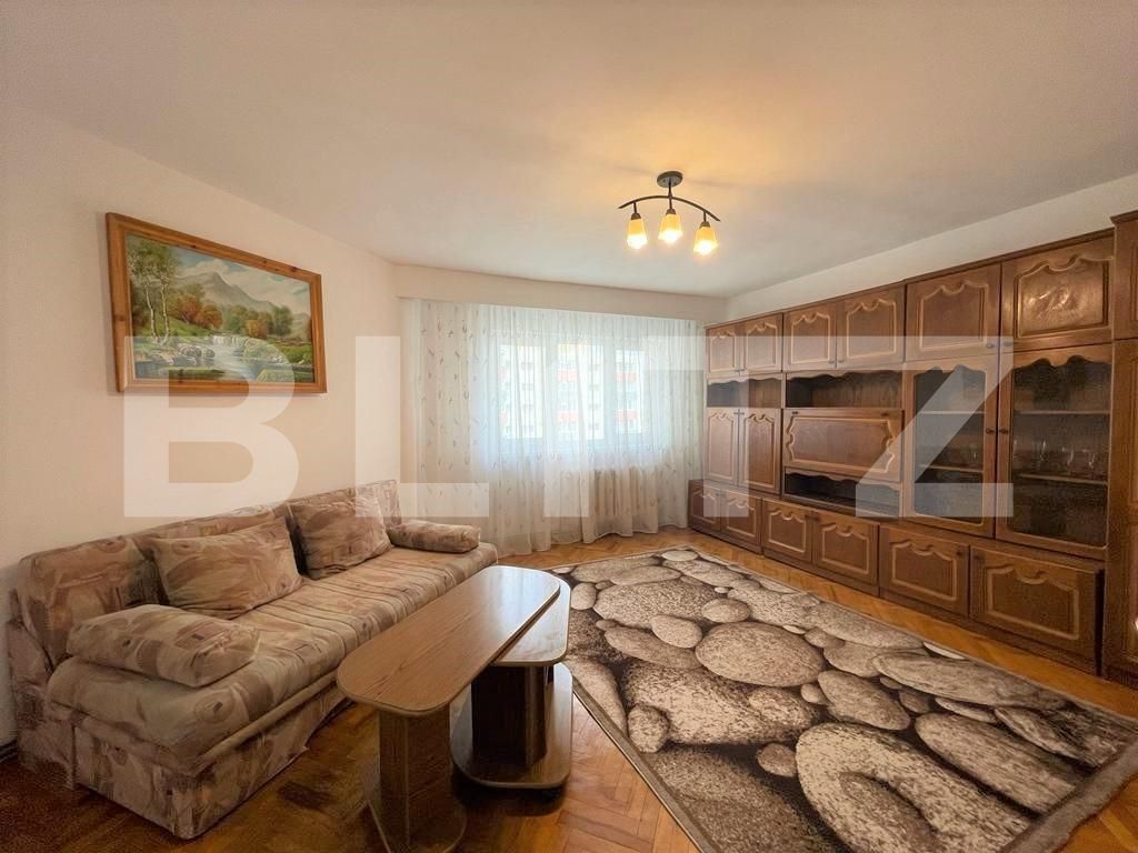 Apartament de închiriat 2 camere Manastur - 94559AI | BLITZ Cluj-Napoca | Poza4