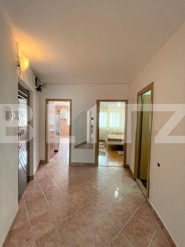 Apartament de închiriat 2 camere Manastur - 94559AI | BLITZ Cluj-Napoca | Poza6