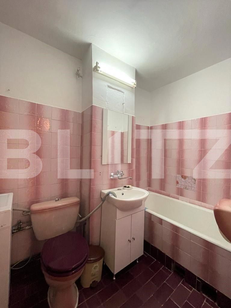 Apartament de închiriat 2 camere Manastur - 94559AI | BLITZ Cluj-Napoca | Poza9