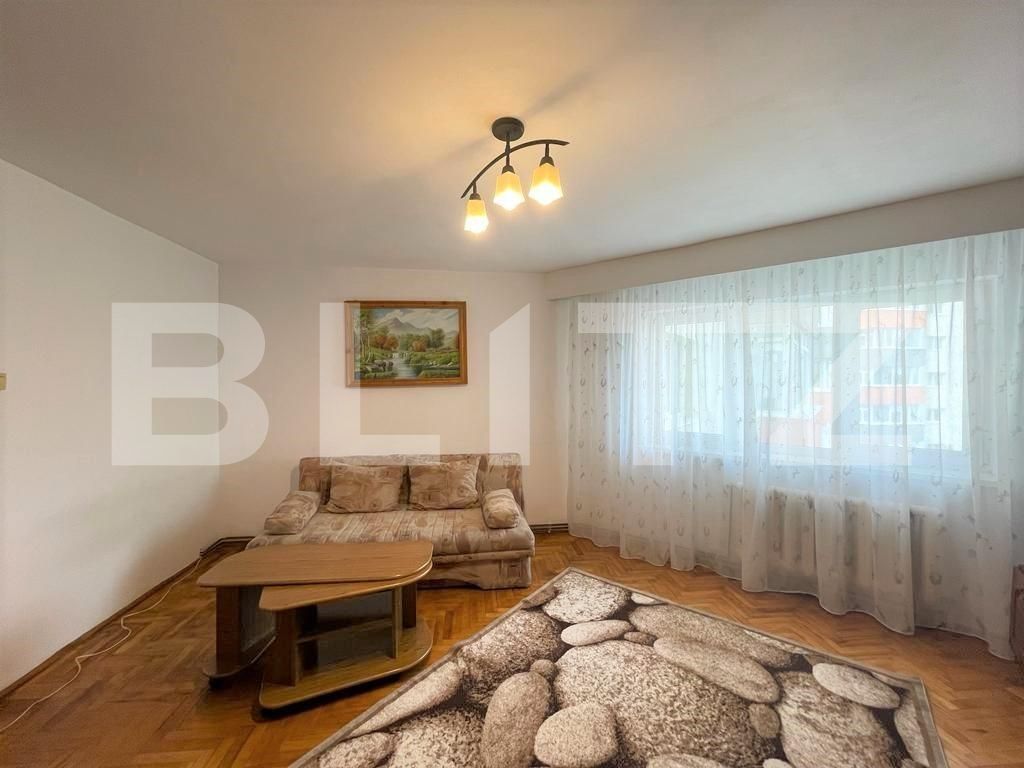 Apartament de închiriat 2 camere Manastur - 94559AI | BLITZ Cluj-Napoca | Poza3