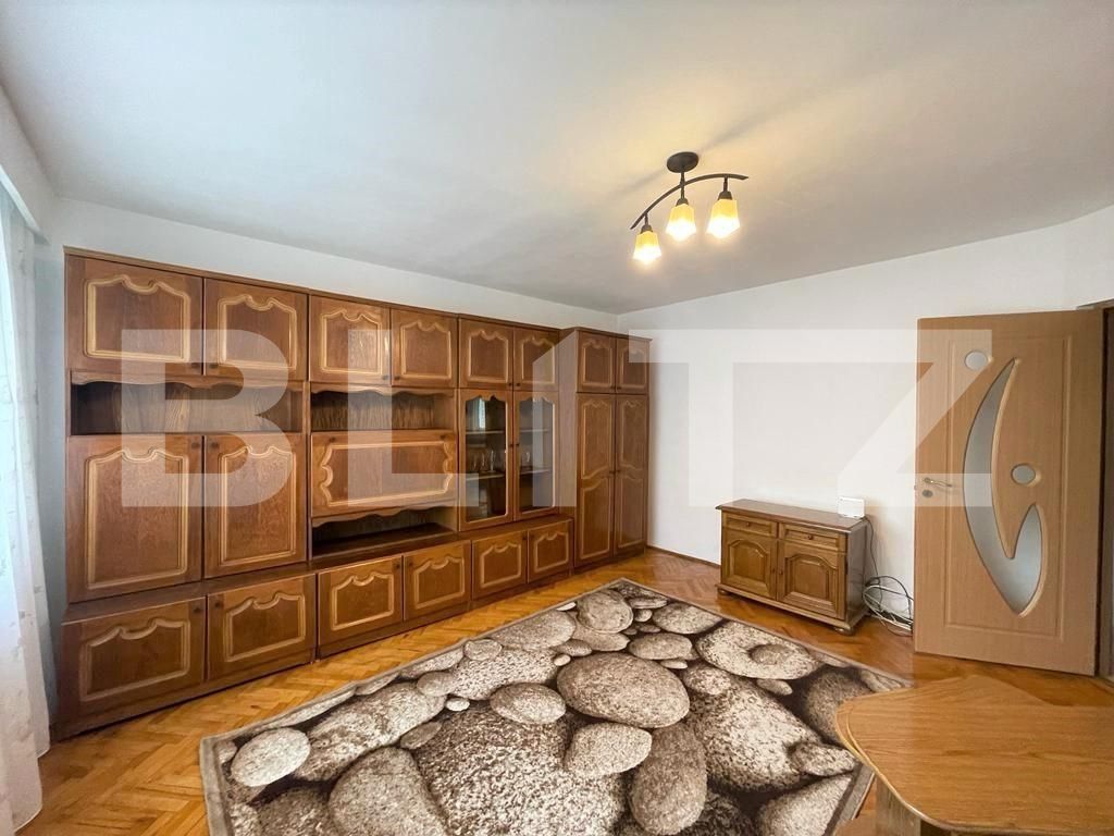 Apartament de închiriat 2 camere Manastur - 94559AI | BLITZ Cluj-Napoca | Poza5