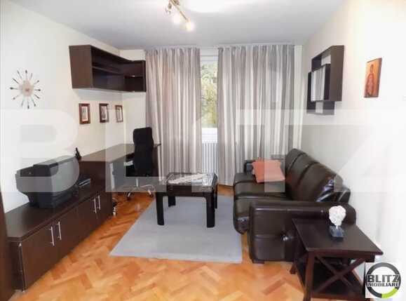 Apartament de închiriat 2 camere Plopilor - 9456AI | BLITZ Cluj-Napoca | Poza1