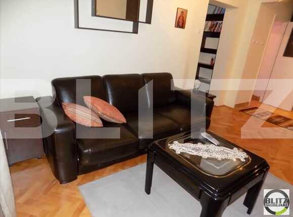 Apartament de închiriat 2 camere Plopilor - 9456AI | BLITZ Cluj-Napoca | Poza5