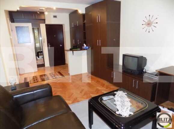Apartament de închiriat 2 camere Plopilor - 9456AI | BLITZ Cluj-Napoca | Poza6