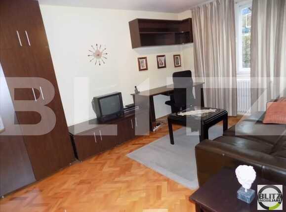 Apartament de închiriat 2 camere Plopilor - 9456AI | BLITZ Cluj-Napoca | Poza2