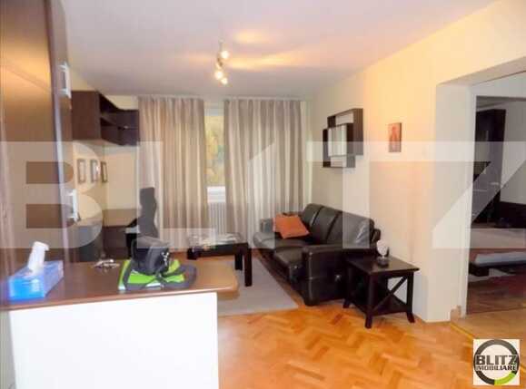 Apartament de închiriat 2 camere Plopilor - 9456AI | BLITZ Cluj-Napoca | Poza3
