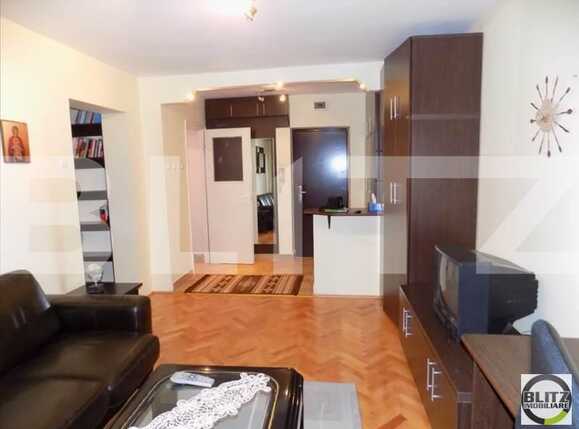 Apartament de închiriat 2 camere Plopilor - 9456AI | BLITZ Cluj-Napoca | Poza4
