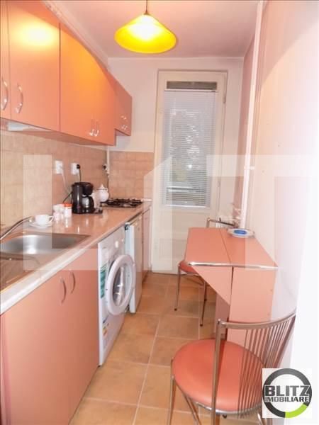 Apartament de închiriat 2 camere Plopilor - 9456AI | BLITZ Cluj-Napoca | Poza11