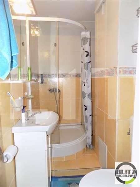 Apartament de închiriat 2 camere Plopilor - 9456AI | BLITZ Cluj-Napoca | Poza13