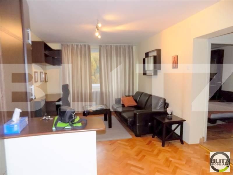 Apartament de închiriat 2 camere Plopilor - 9456AI | BLITZ Cluj-Napoca | Poza3
