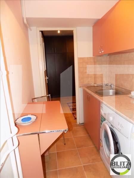 Apartament de închiriat 2 camere Plopilor - 9456AI | BLITZ Cluj-Napoca | Poza12