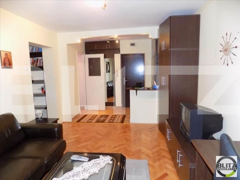Apartament de închiriat 2 camere Plopilor - 9456AI | BLITZ Cluj-Napoca | Poza4