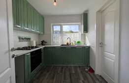 Casa pe un singur nivel, curte si gradina de 1700 mp, sat Corpadea