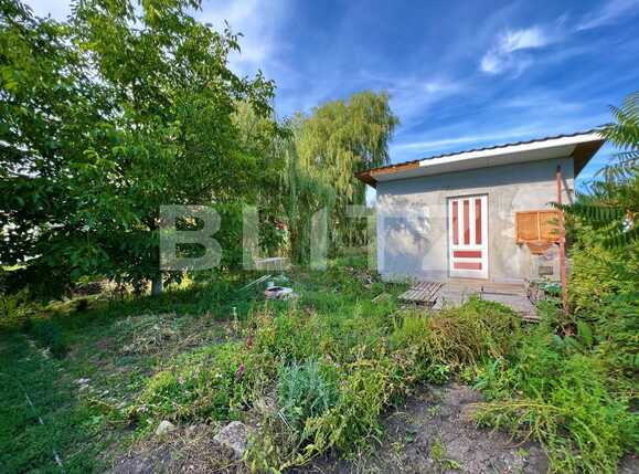 Casa de vânzare 4 camere Apahida - 94560CV | BLITZ Cluj-Napoca | Poza12