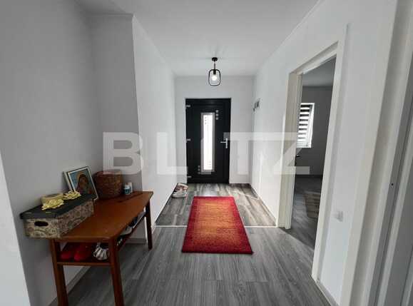 Casa de vânzare 4 camere Apahida - 94560CV | BLITZ Cluj-Napoca | Poza4