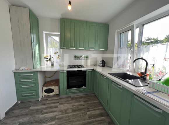 Casa de vânzare 4 camere Apahida - 94560CV | BLITZ Cluj-Napoca | Poza5