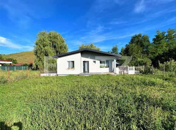 Casa de vânzare 4 camere Apahida - 94560CV | BLITZ Cluj-Napoca | Poza2