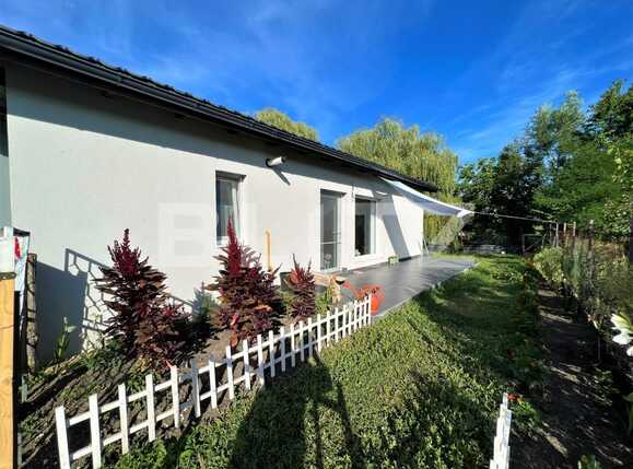 Casa de vânzare 4 camere Apahida - 94560CV | BLITZ Cluj-Napoca | Poza3