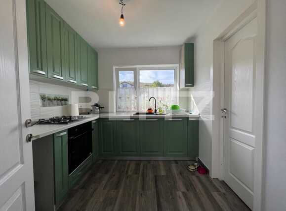 Casa de vânzare 4 camere Apahida - 94560CV | BLITZ Cluj-Napoca | Poza1