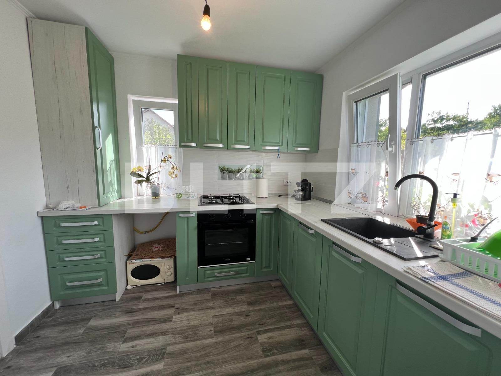 Casa de vânzare 4 camere Apahida - 94560CV | BLITZ Cluj-Napoca | Poza5