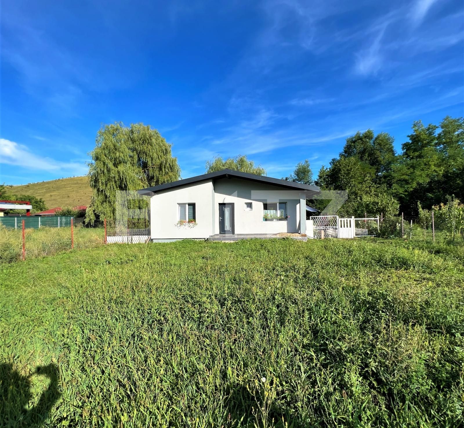 Casa de vânzare 4 camere Apahida - 94560CV | BLITZ Cluj-Napoca | Poza2