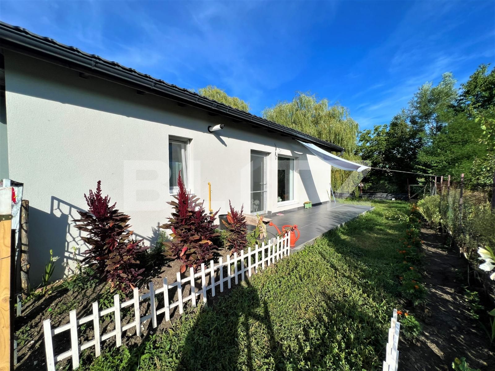 Casa de vânzare 4 camere Apahida - 94560CV | BLITZ Cluj-Napoca | Poza3